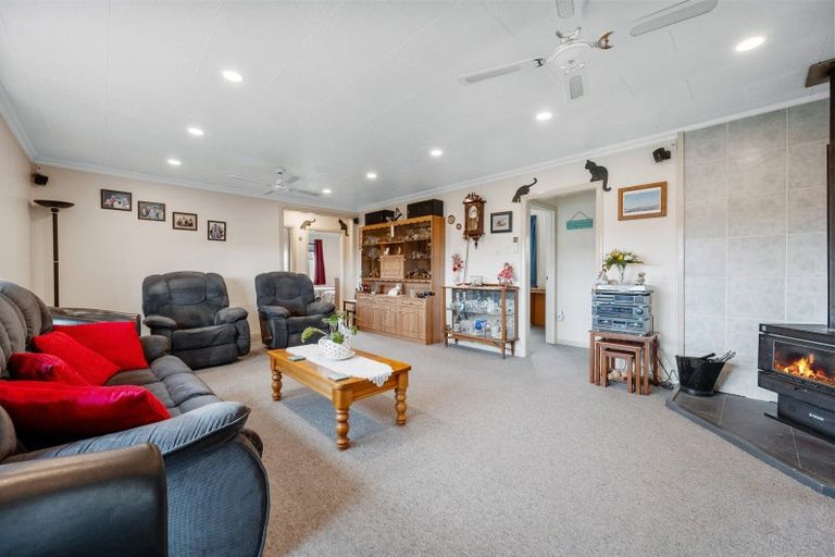 Photo of property in 3 Wilton Street, Omakau, 9376