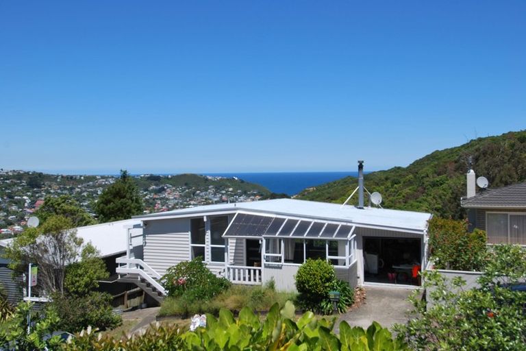Photo of property in 17 Halifax Street, Kingston, Wellington, 6021