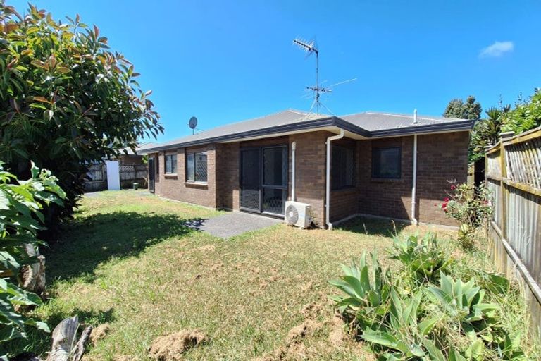 Photo of property in 5 Morewood Lane, Favona, Auckland, 2024