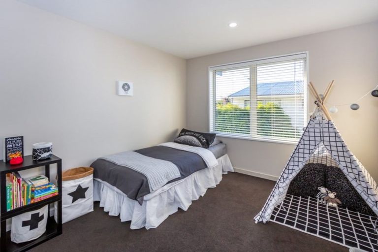 Photo of property in 535 Barbadoes Street, Edgeware, Christchurch, 8013