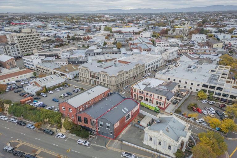 Photo of property in 27 Cains Terrace, Timaru, 7910