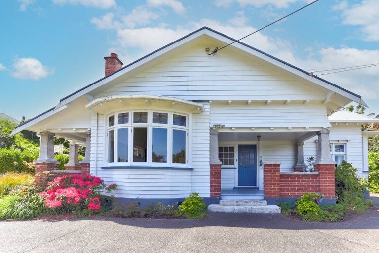Photo of property in 36 Kent Road, Saint Johns Hill, Whanganui, 4501