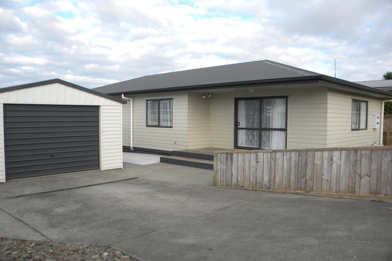 Photo of property in 379 Pakura Street, Te Awamutu, 3800