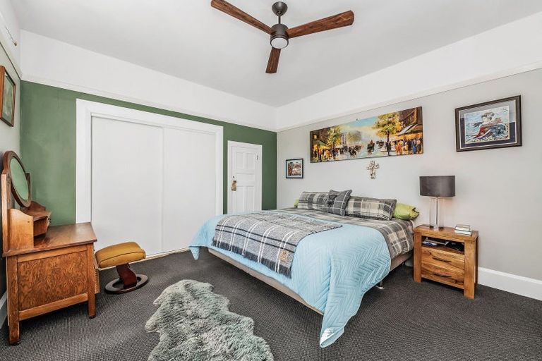 Photo of property in 12 D'arcy Street, Leeston, 7632