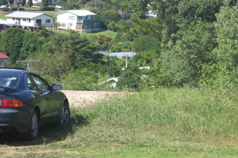 Photo of property in 160 Ocean View Road, Oneroa, Waiheke Island, 1081