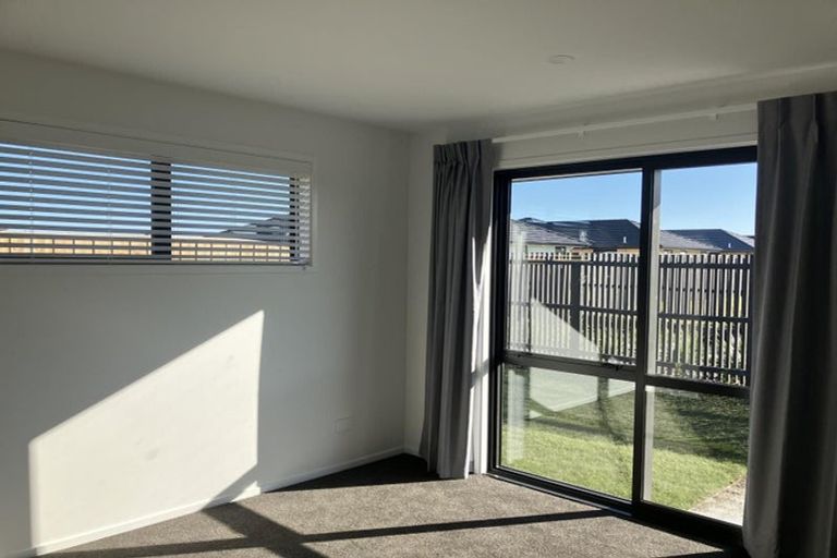 Photo of property in 18 Westbrook Avenue, Rolleston, 7615