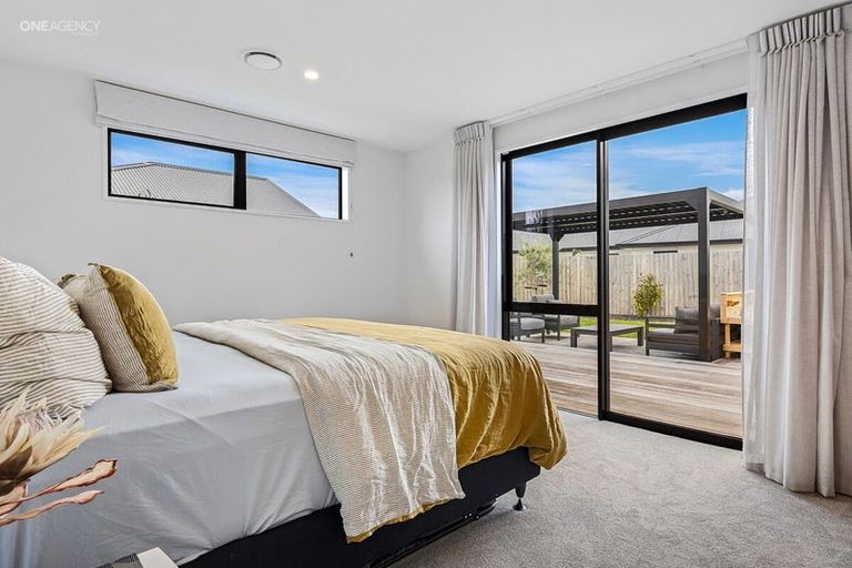 Photo of property in 46 Mcquillan Avenue, Woodend, 7610