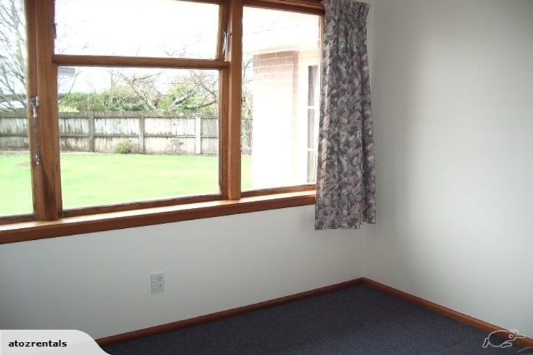 Photo of property in 102 Teesdale Street, Burnside, Christchurch, 8053