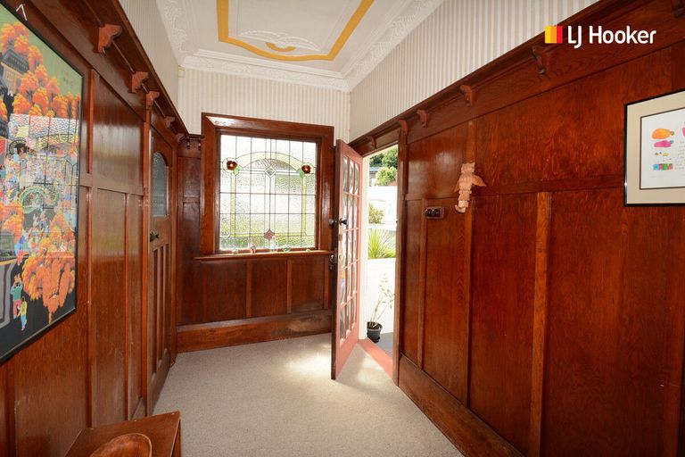 Photo of property in 39 Lonsdale Street, Belleknowes, Dunedin, 9011