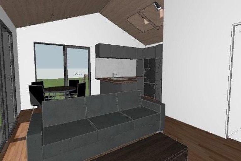 Photo of property in 14 Orchard Place, Clarkville, Kaiapoi, 7691