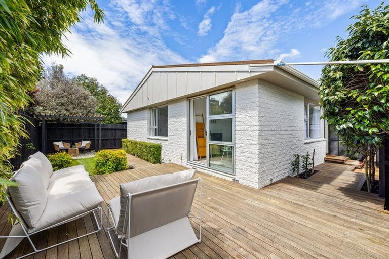 Photo of property in 5/49 Rugby Street, Merivale, Christchurch, 8014