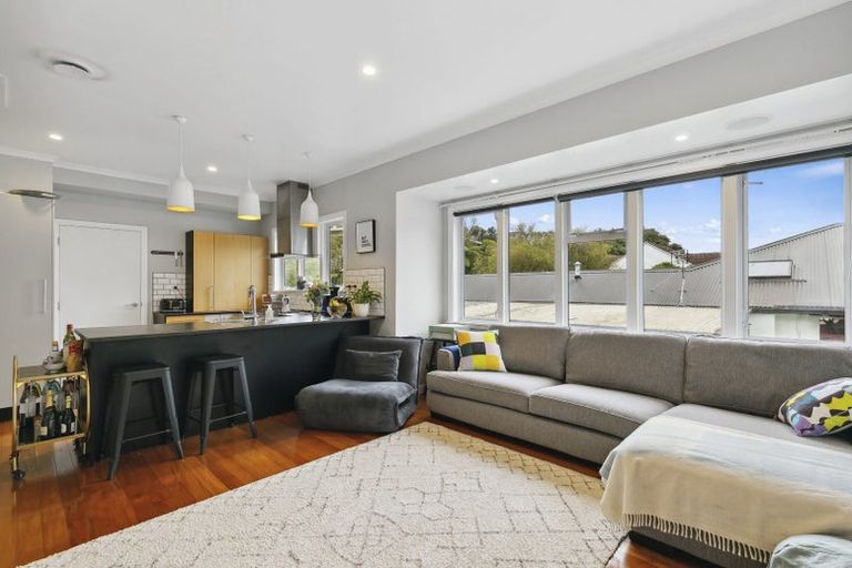 Photo of property in 72 Kipling Street, Johnsonville, Wellington, 6037