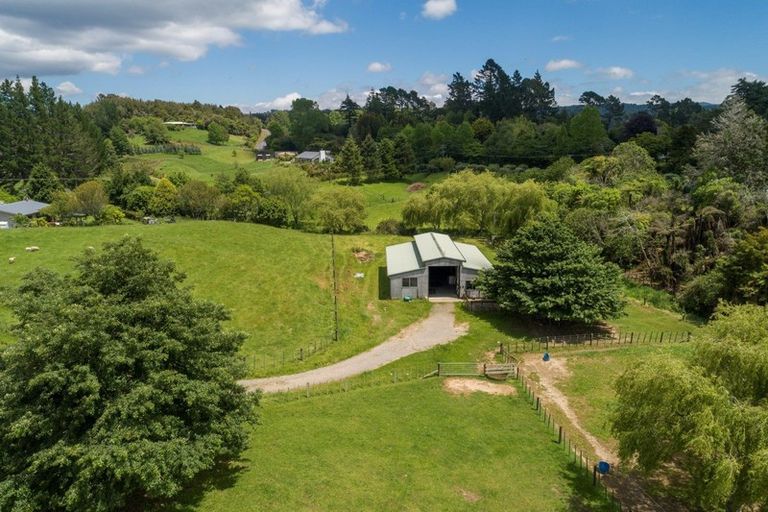 Photo of property in 17 Leyland Road, Whakamarama, Tauranga, 3179