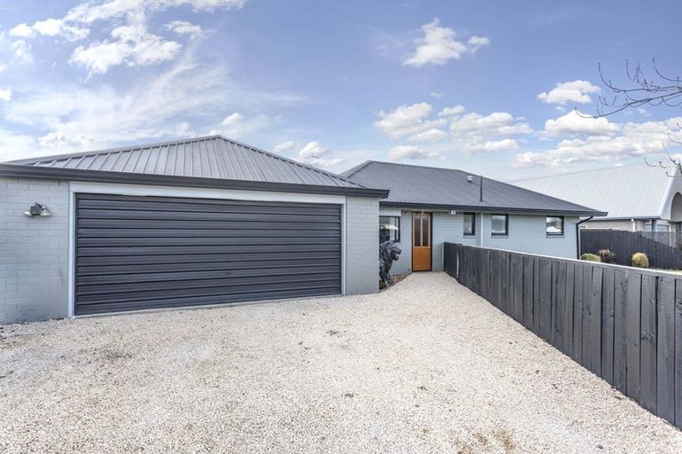 Photo of property in 22 Fairweather Crescent, Kaiapoi, 7630