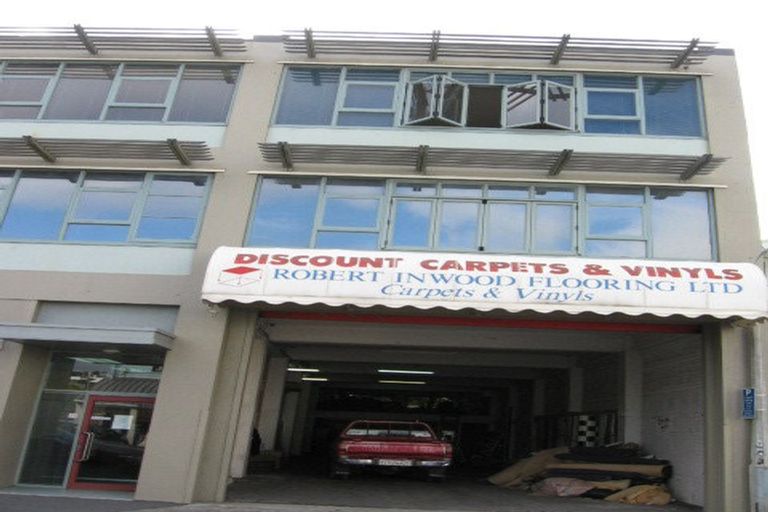 Photo of property in Lexington Apartments, 1/33 Hania Street, Mount Victoria, Wellington, 6011