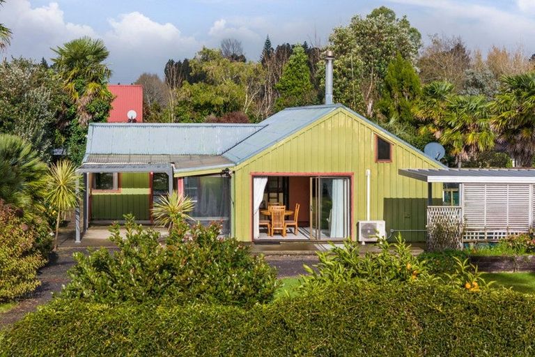 Photo of property in 44 Mataura Road, Waihi, 3610