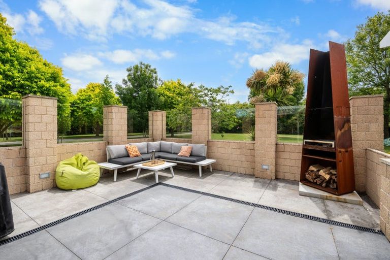 Photo of property in 13 Piako Drive, Darfield, 7571