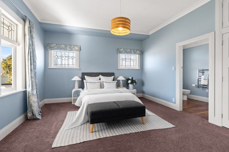 Photo of property in 98 Pownall Street, Masterton, 5810