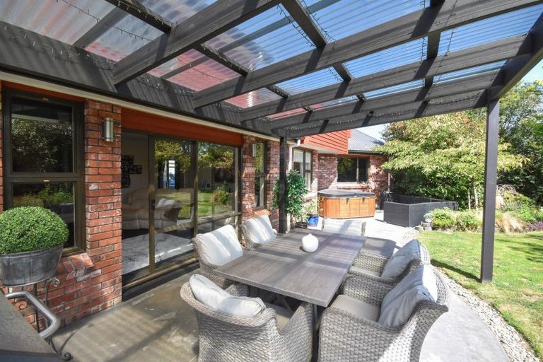 Photo of property in 36 Cherry Drive, Mosgiel, 9024