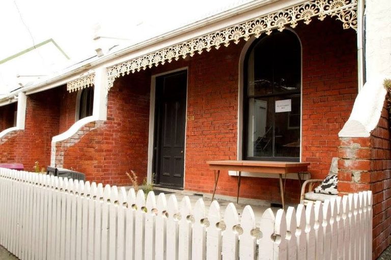 Photo of property in 634 Great King Street, North Dunedin, Dunedin, 9016