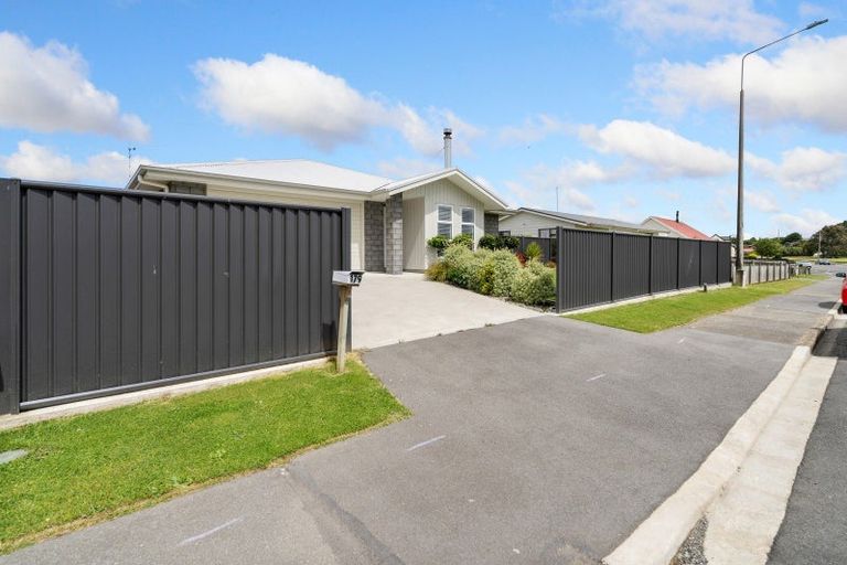 Photo of property in 179 John Street, Heidelberg, Invercargill, 9812