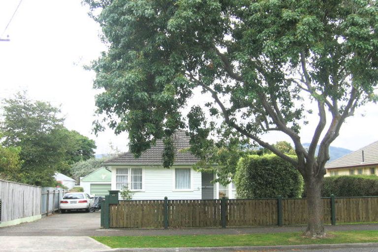 Photo of property in 23 Clyma Street, Elderslea, Upper Hutt, 5018