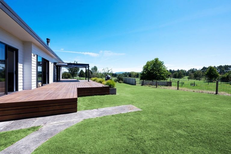 Photo of property in 777 Corbett Road, Ngakuru, Rotorua, 3077