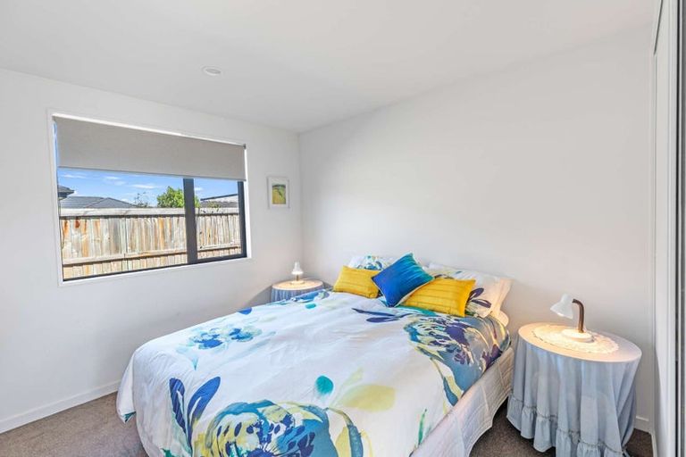 Photo of property in 118 Chinnerys Road, Woodend, 7610