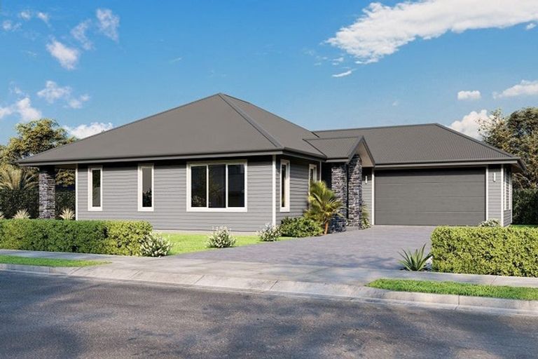 Photo of property in 2 Syme Rise, Patumahoe, 2679