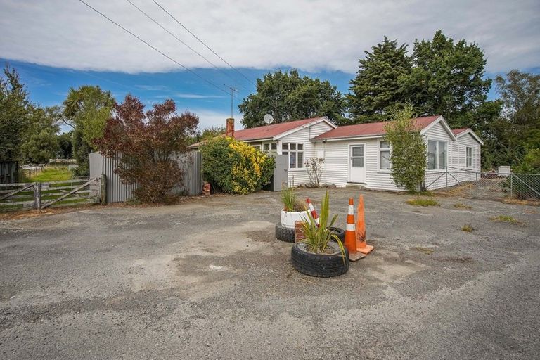 Photo of property in 705 Domett Road, Domett, Cheviot, 7382