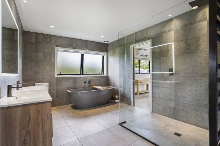 Photo of property in 43 Escott Road, Dairy Flat, Albany, 0794