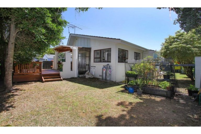 Photo of property in 1/7 Mannering Place, Hillcrest, Auckland, 0627