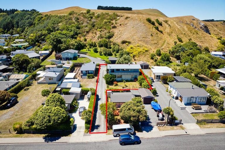 Photo of property in 137 South Bay Parade, South Bay, Kaikoura, 7300