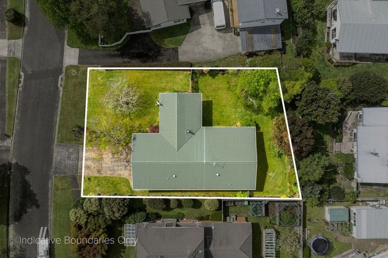 Photo of property in 45 Levley Lane, Katikati, 3129