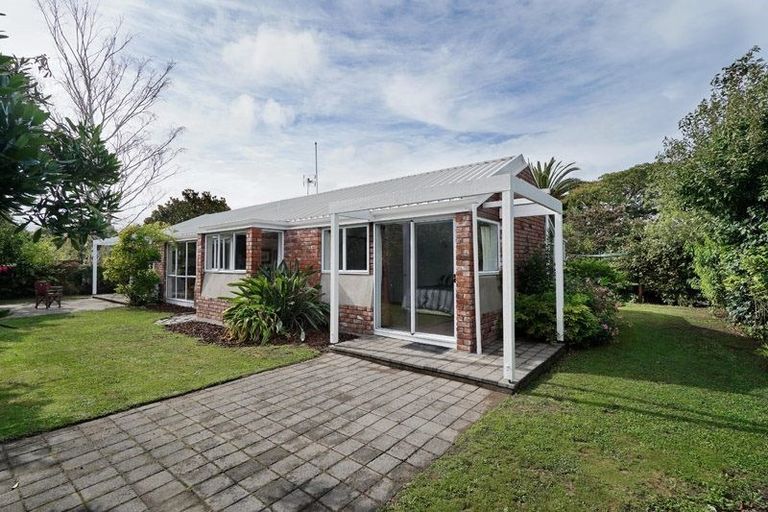 Photo of property in 362 Halswell Road, Halswell, Christchurch, 8025