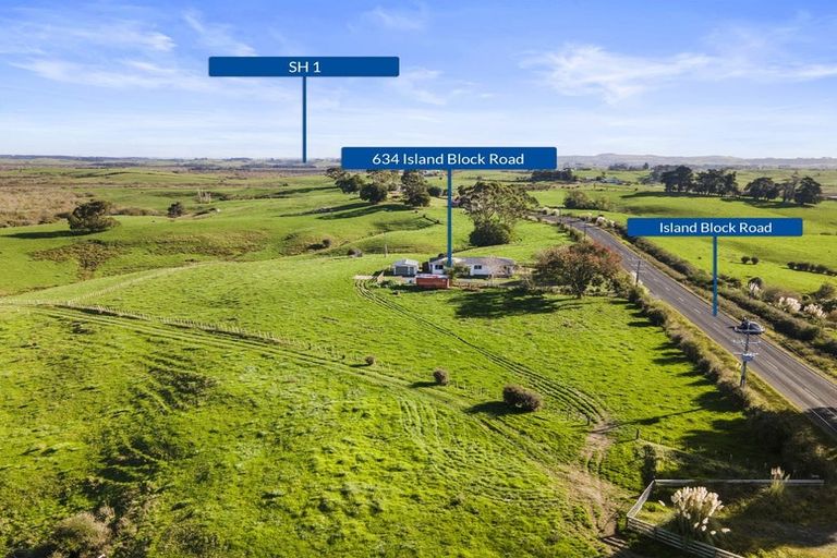 Photo of property in 634 Island Block Road, Island Block, Te Kauwhata, 3782