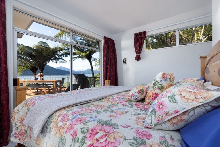 Photo of property in 600 Moetapu Bay Road, Moetapu Bay, Picton, 7282