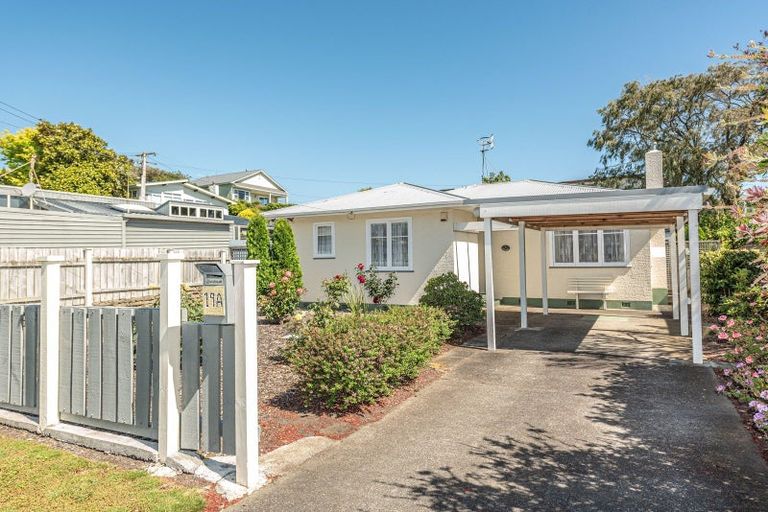 Photo of property in 19a Toi Street, Tawhero, Whanganui, 4501