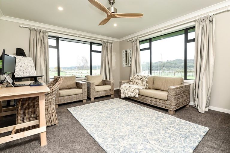 Photo of property in 289 Horahora Road, Piarere, Tirau, 3484