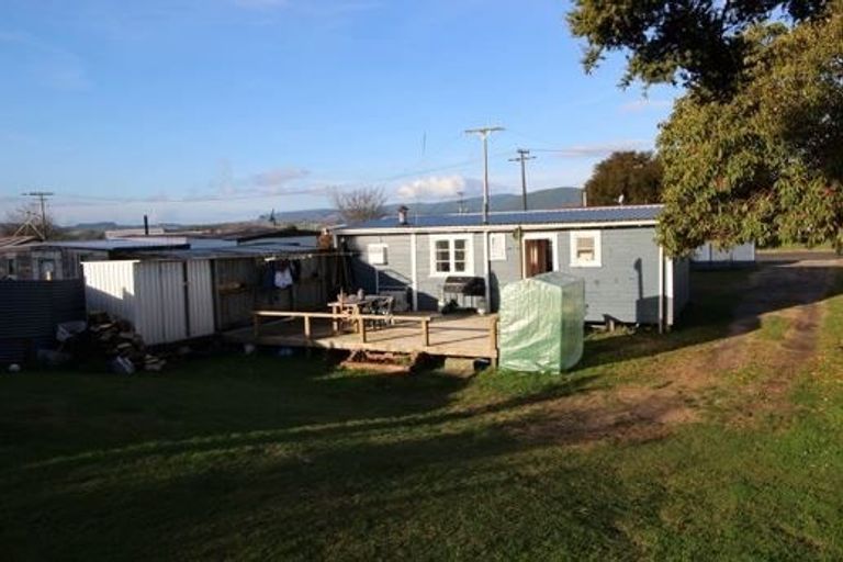 Photo of property in 4 Tanekaha Terrace, Mangakino, 3421