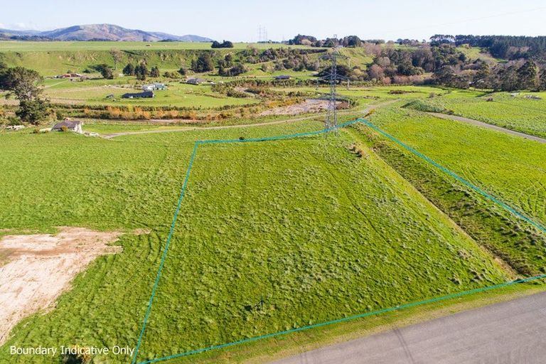 Photo of property in 266 Valley Views, Fitzherbert, Palmerston North, 4472