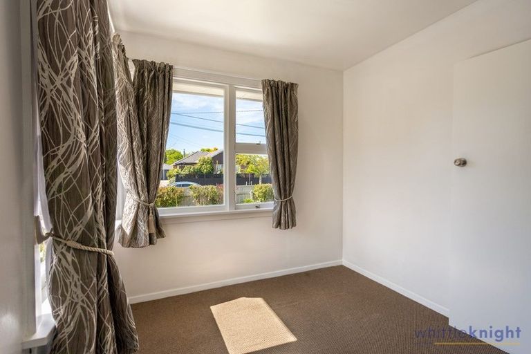 Photo of property in 9 Vauxhall Street, Bishopdale, Christchurch, 8053