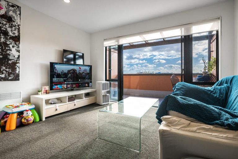 Photo of property in 19/10 Cleveland Road, Parnell, Auckland, 1052