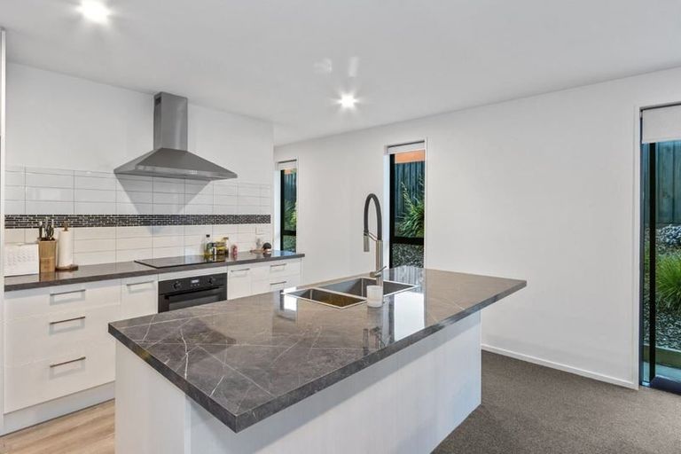 Photo of property in 24a Rahme Crescent, Kaiapoi, 7630