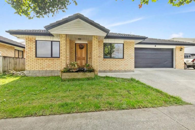 Photo of property in 18a Christmas Road, Manurewa, Auckland, 2102