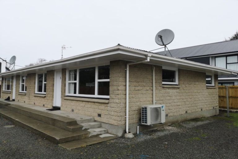 Photo of property in 1/932 Colombo Street, St Albans, Christchurch, 8014