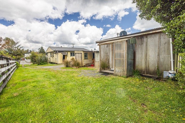 Photo of property in 30 Mackenzie Street, National Park, Owhango, 3989