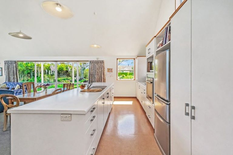 Photo of property in 11 Mountain View Place, Leeston, 7632