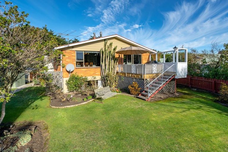 Photo of property in 574 Brighton Road, Westwood, Dunedin, 9035