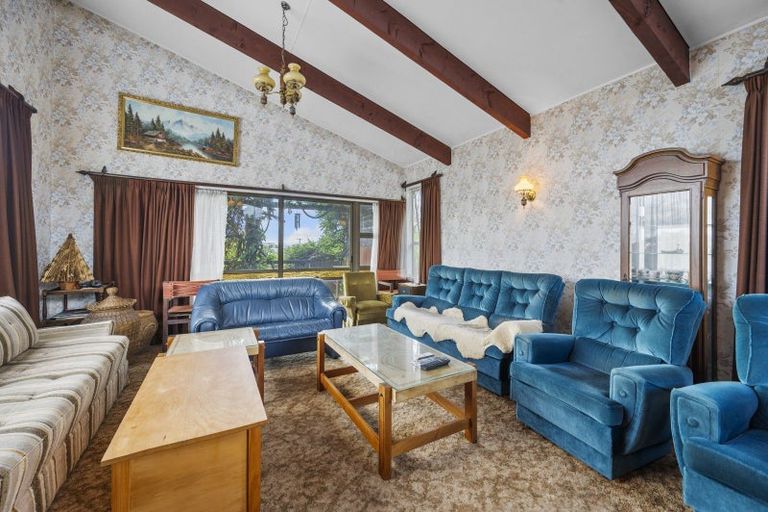 Photo of property in 42 Given Street, Havelock North, 4130